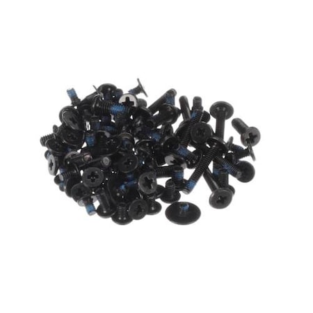 Lenovo KS KITS SCREWS AND LABELS 01AV301